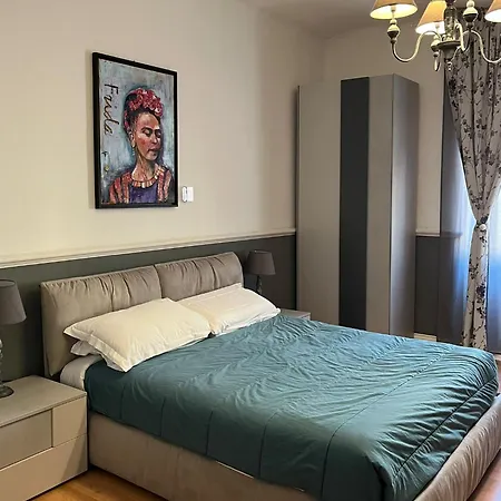 Veniero Apartment Rome Exterior photo