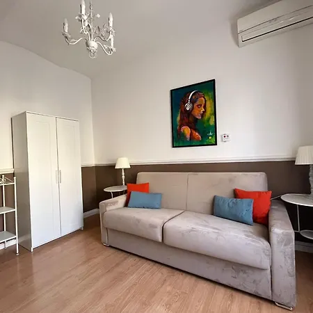 Veniero Apartment Rome Exterior photo