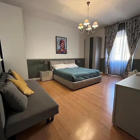 Veniero Apartment Rome Exterior photo