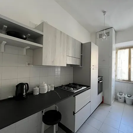 Veniero Apartment Rome Exterior photo