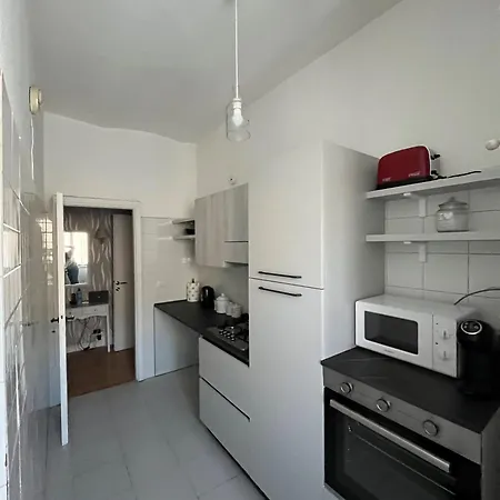Veniero Apartment Rome Exterior photo