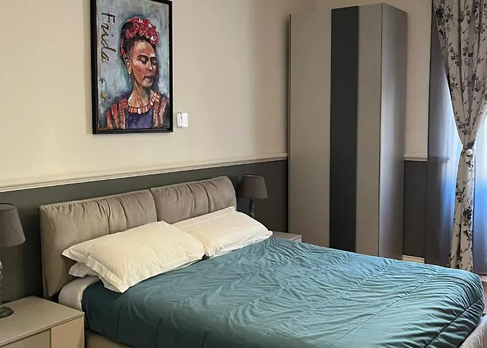 Veniero Apartment