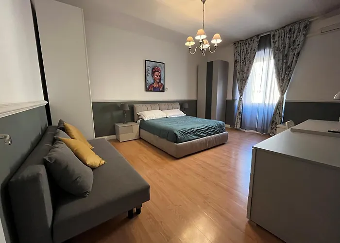 Veniero Apartment