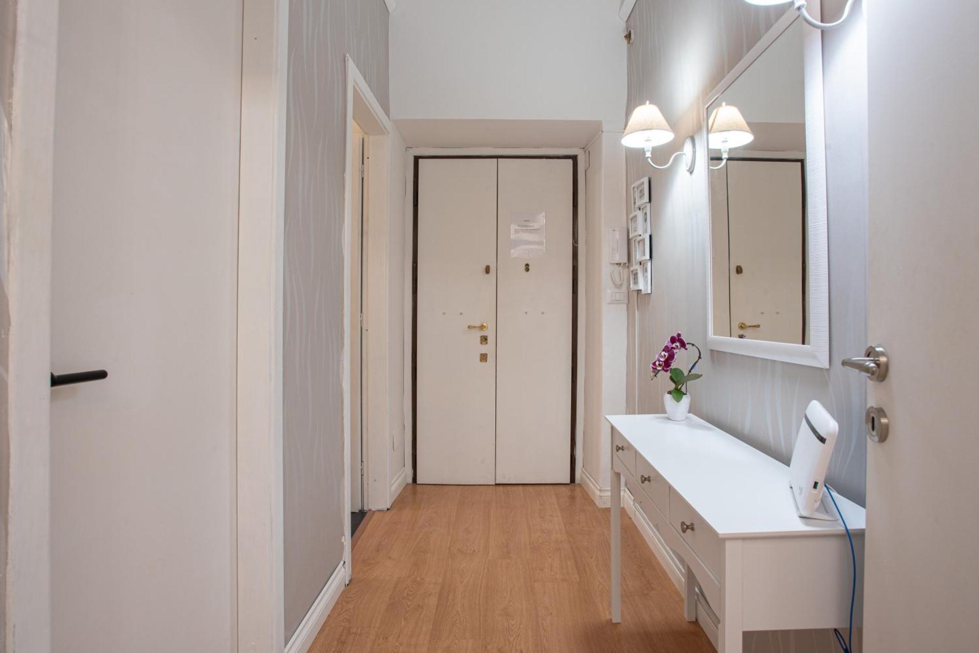 Veniero Apartment Rome