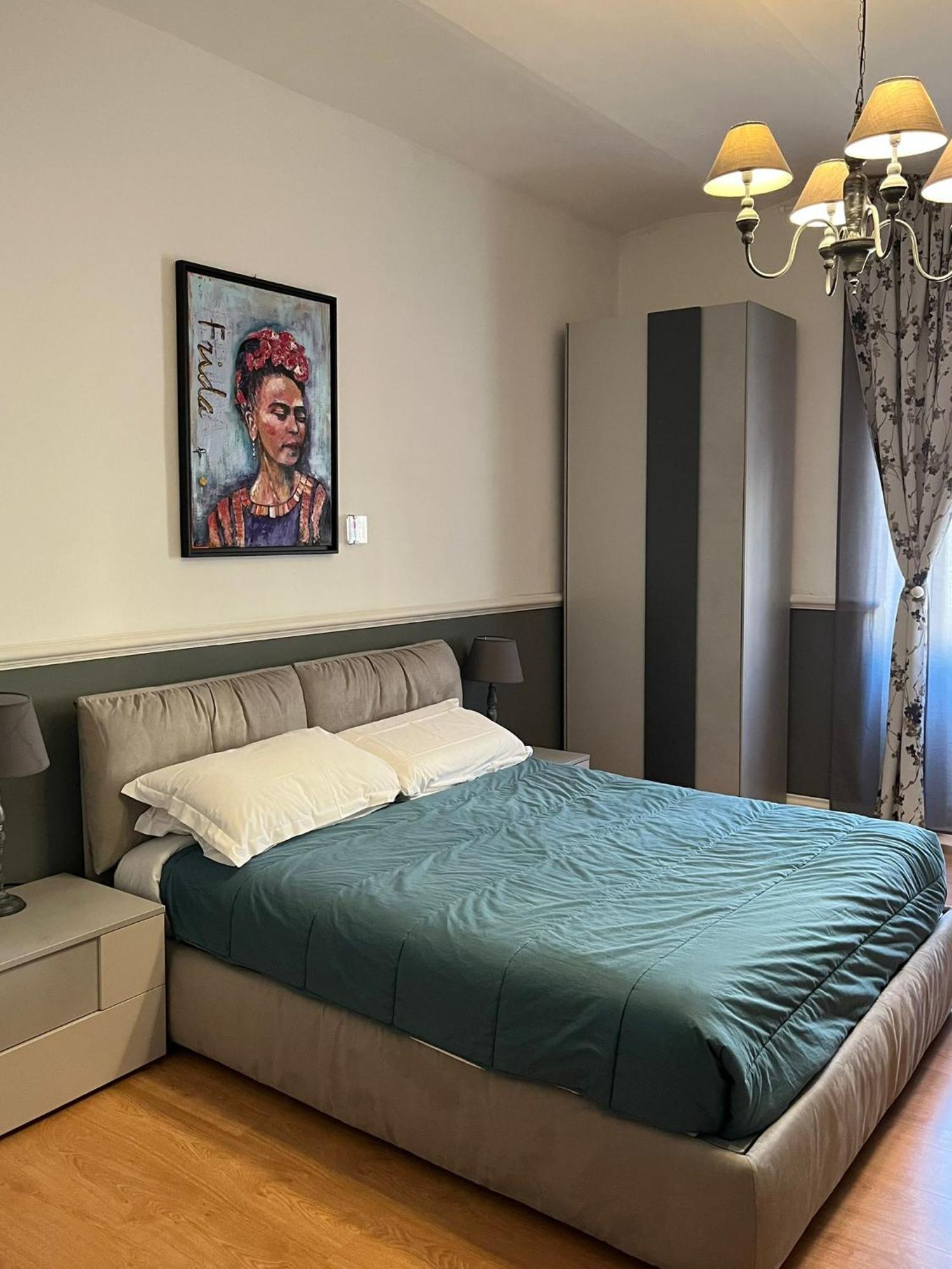 Apartment Veniero Rome
